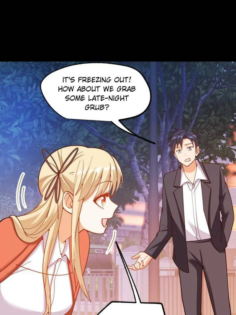 Read After Rebirth: Upgrading through Consumption chapter 204 image 37 on Lezhin