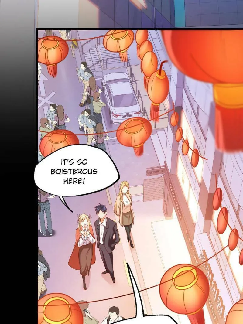 Read After Rebirth: Upgrading through Consumption chapter 204 image 40 on Lezhin