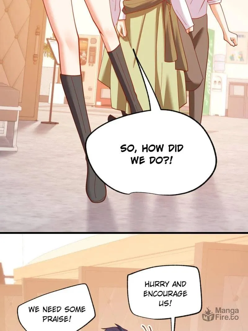 Read After Rebirth: Upgrading through Consumption chapter 204 image 5 on Lezhin