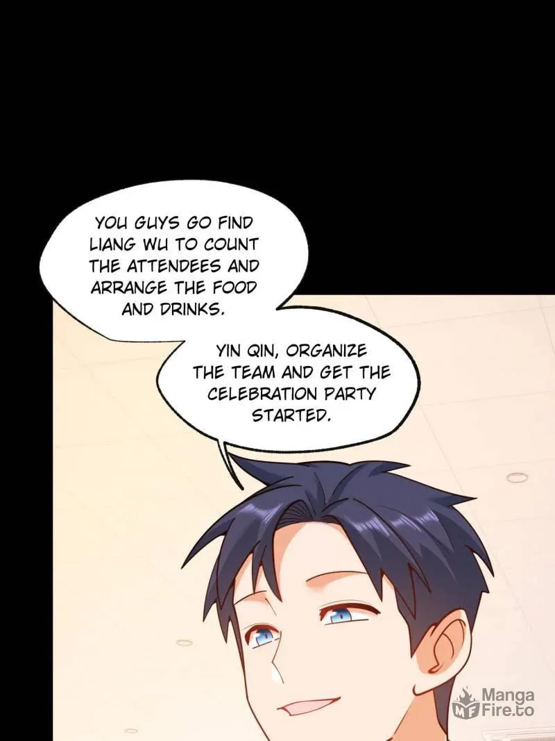 Read After Rebirth: Upgrading through Consumption chapter 204 image 8 on Lezhin
