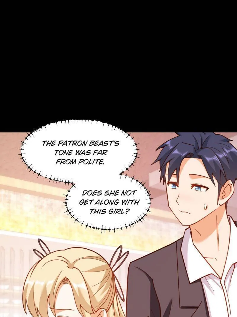 Read After Rebirth: Upgrading through Consumption chapter 205 image 16 on Lezhin