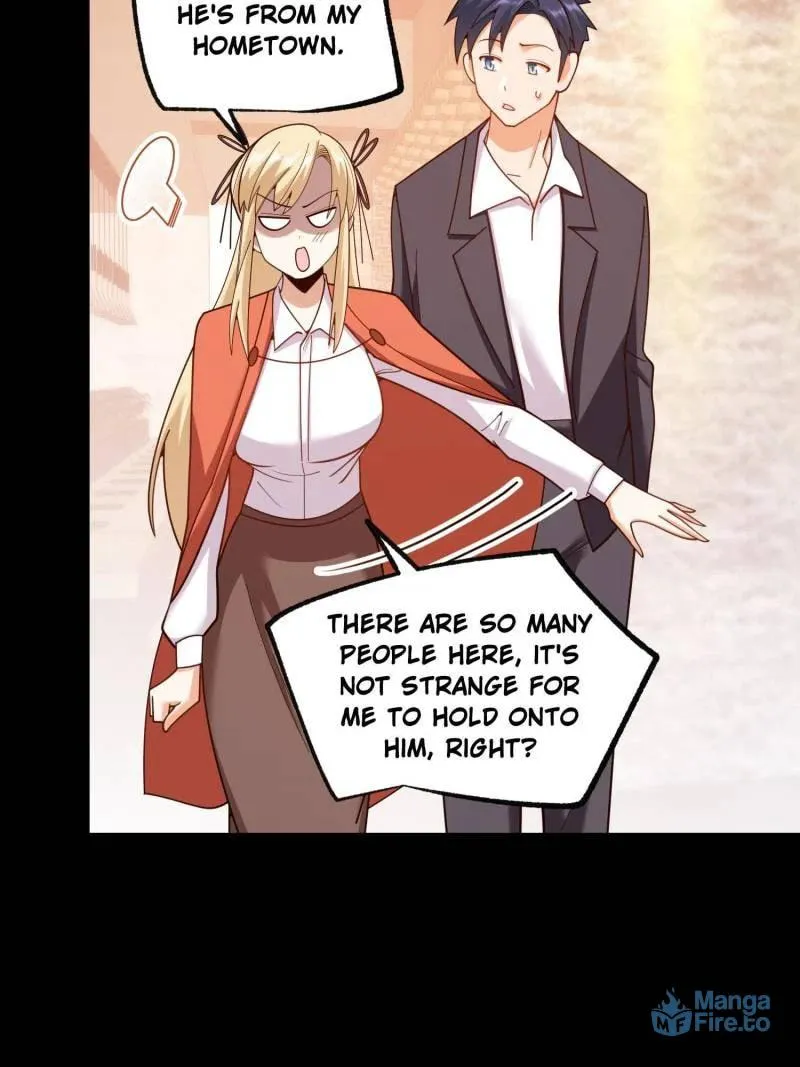 Read After Rebirth: Upgrading through Consumption chapter 205 image 20 on Lezhin