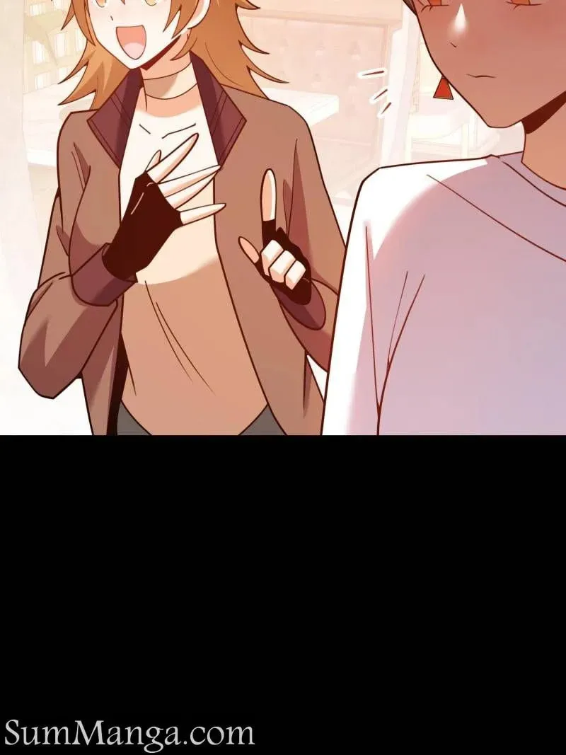 Read After Rebirth: Upgrading through Consumption chapter 205 image 27 on Lezhin