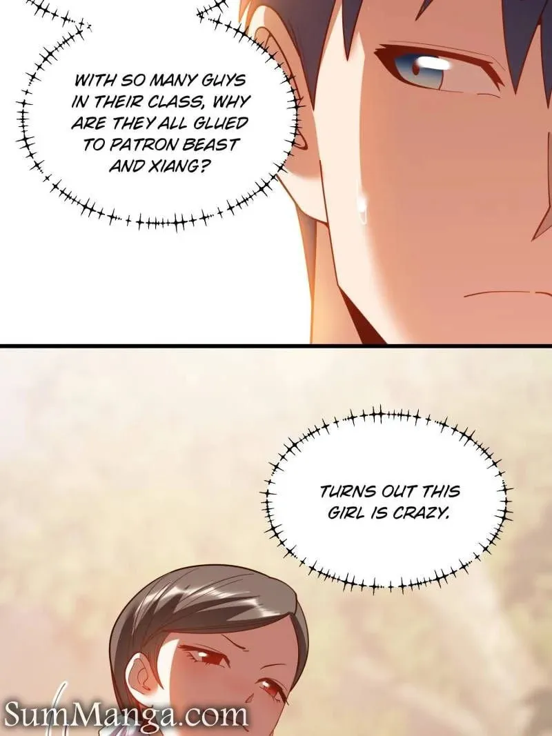 Read After Rebirth: Upgrading through Consumption chapter 205 image 43 on Lezhin