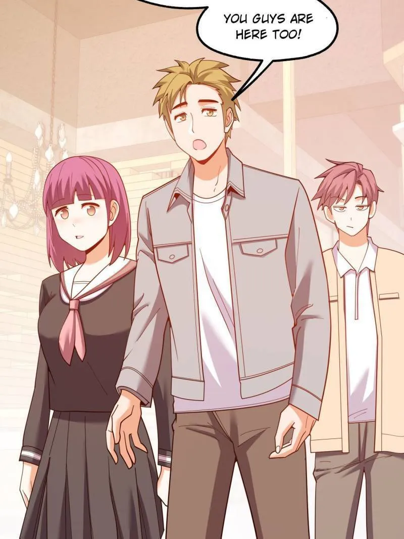Read After Rebirth: Upgrading through Consumption chapter 205 image 55 on Lezhin