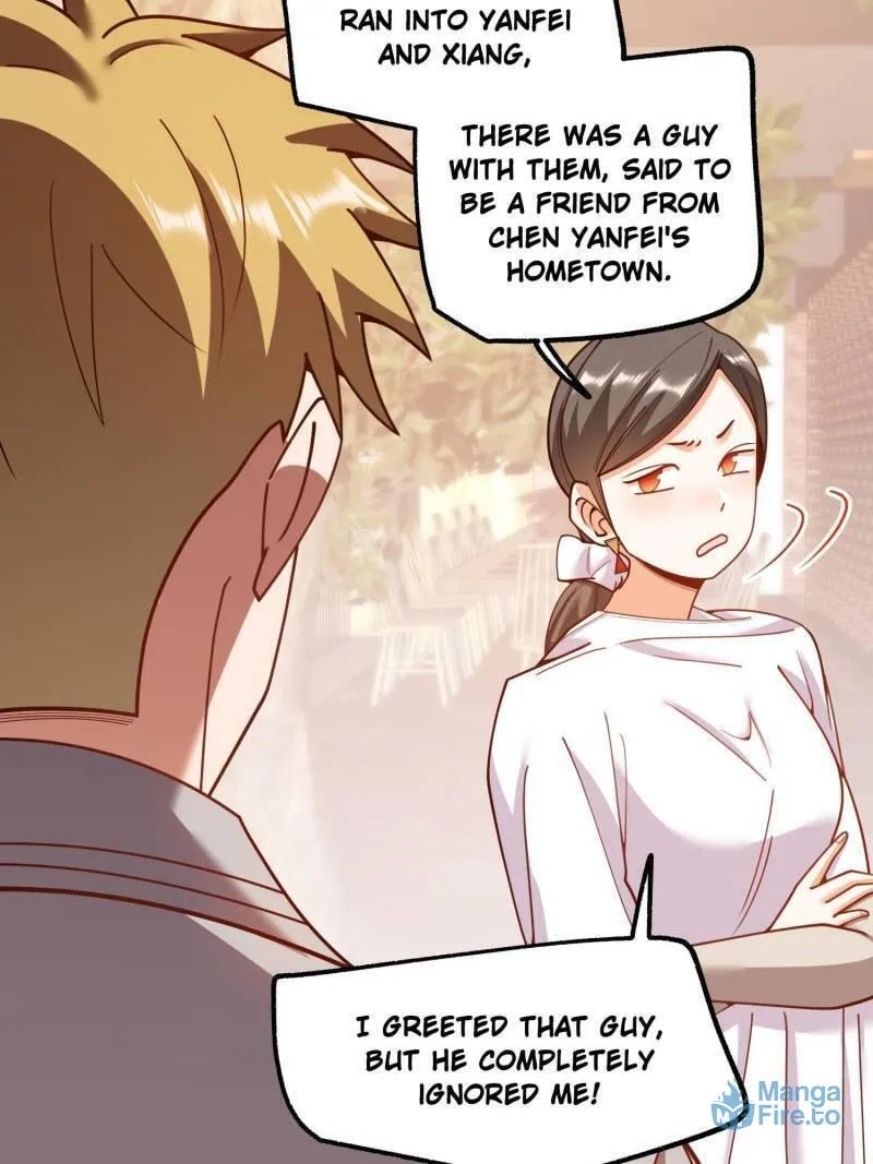 Read After Rebirth: Upgrading through Consumption chapter 205 image 59 on Lezhin