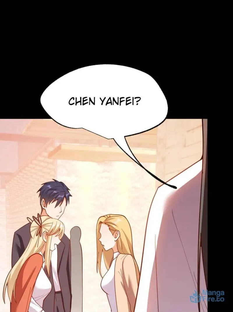 Read After Rebirth: Upgrading through Consumption chapter 205 image 8 on Lezhin
