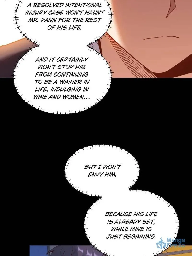 Read After Rebirth: Upgrading through Consumption chapter 206 image 11 on Lezhin