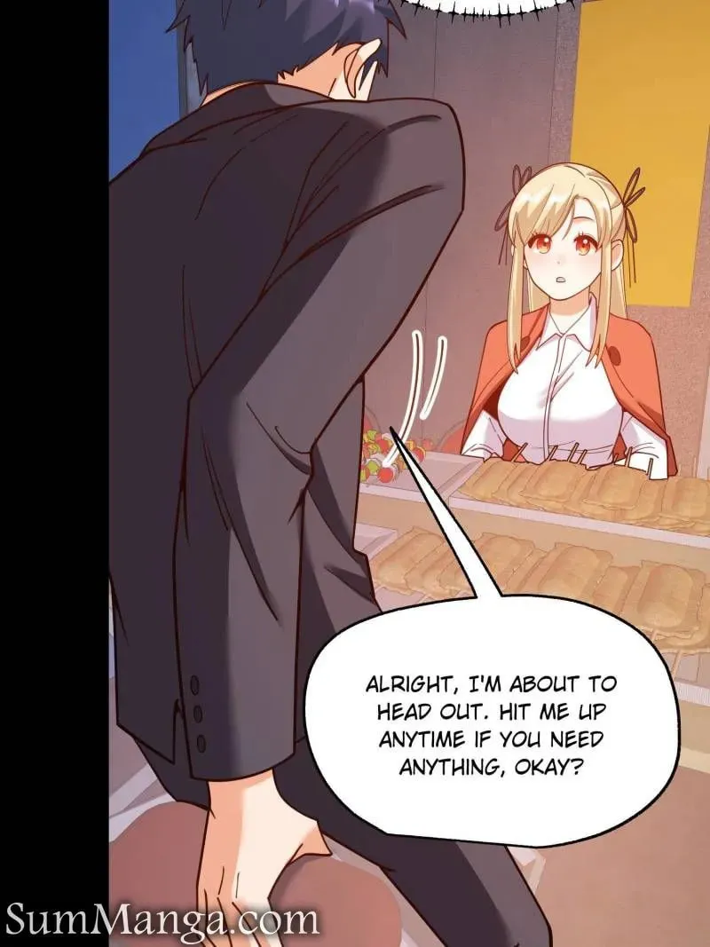 Read After Rebirth: Upgrading through Consumption chapter 206 image 12 on Lezhin