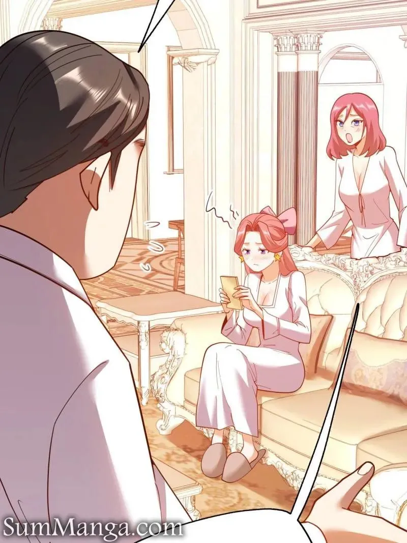 Read After Rebirth: Upgrading through Consumption chapter 206 image 22 on Lezhin