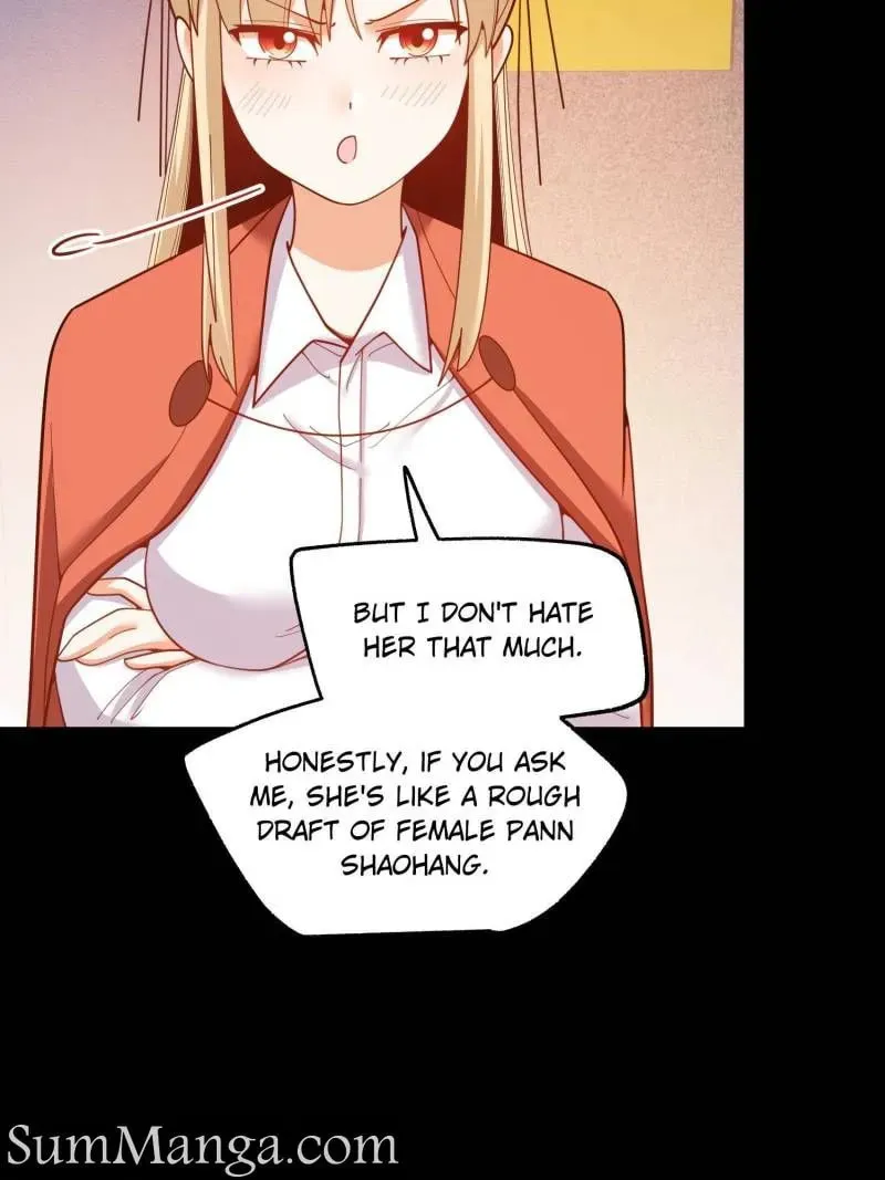 Read After Rebirth: Upgrading through Consumption chapter 206 image 4 on Lezhin