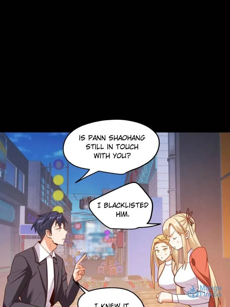 Read After Rebirth: Upgrading through Consumption chapter 206 image 5 on Lezhin