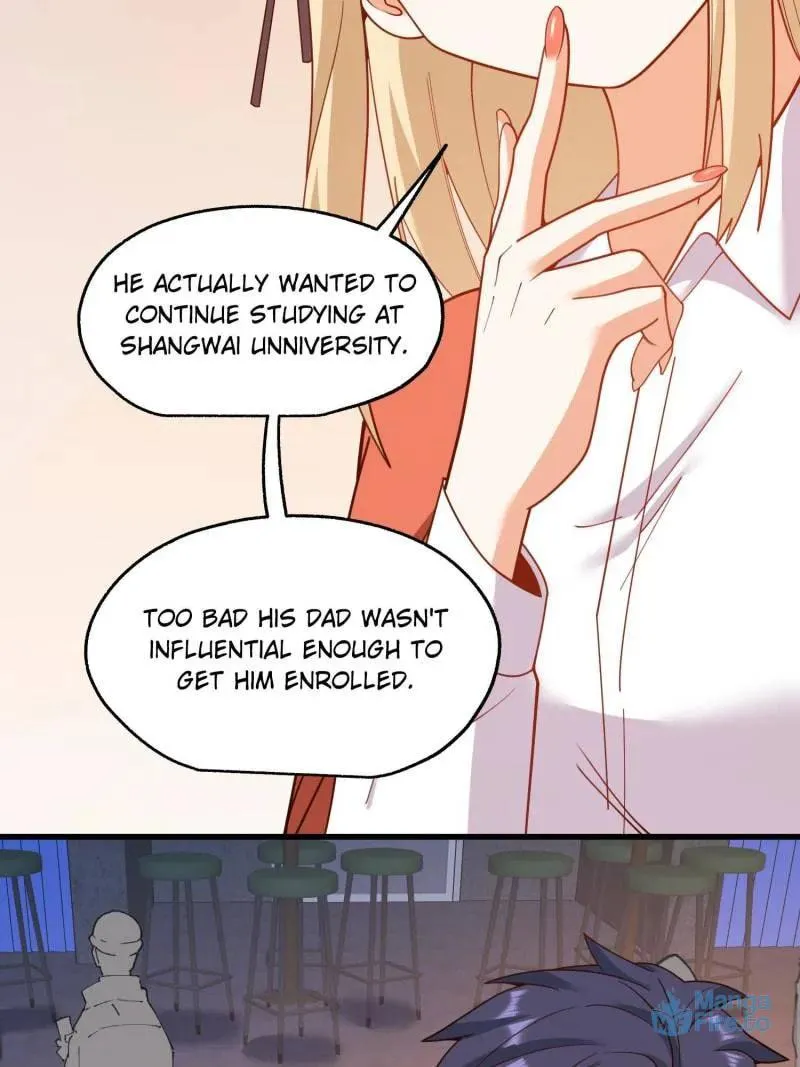 Read After Rebirth: Upgrading through Consumption chapter 206 image 8 on Lezhin