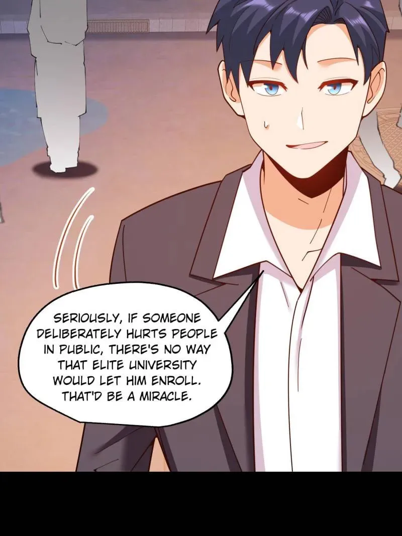 Read After Rebirth: Upgrading through Consumption chapter 206 image 9 on Lezhin