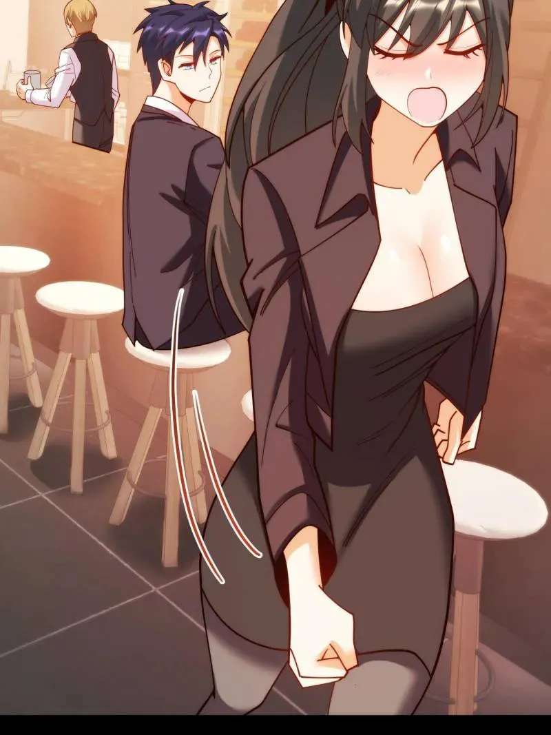 Read After Rebirth: Upgrading through Consumption chapter 207 image 21 on Lezhin