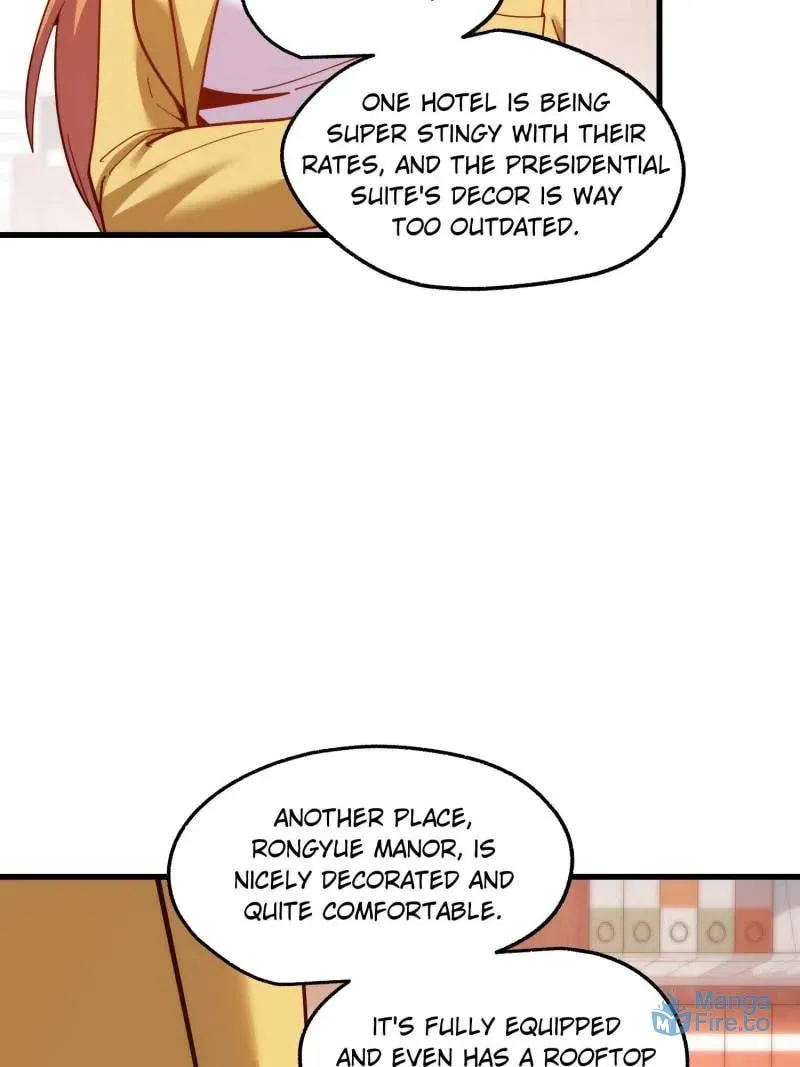 Read After Rebirth: Upgrading through Consumption chapter 207 image 32 on Lezhin