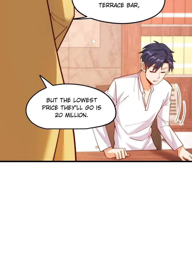 Read After Rebirth: Upgrading through Consumption chapter 207 image 33 on Lezhin