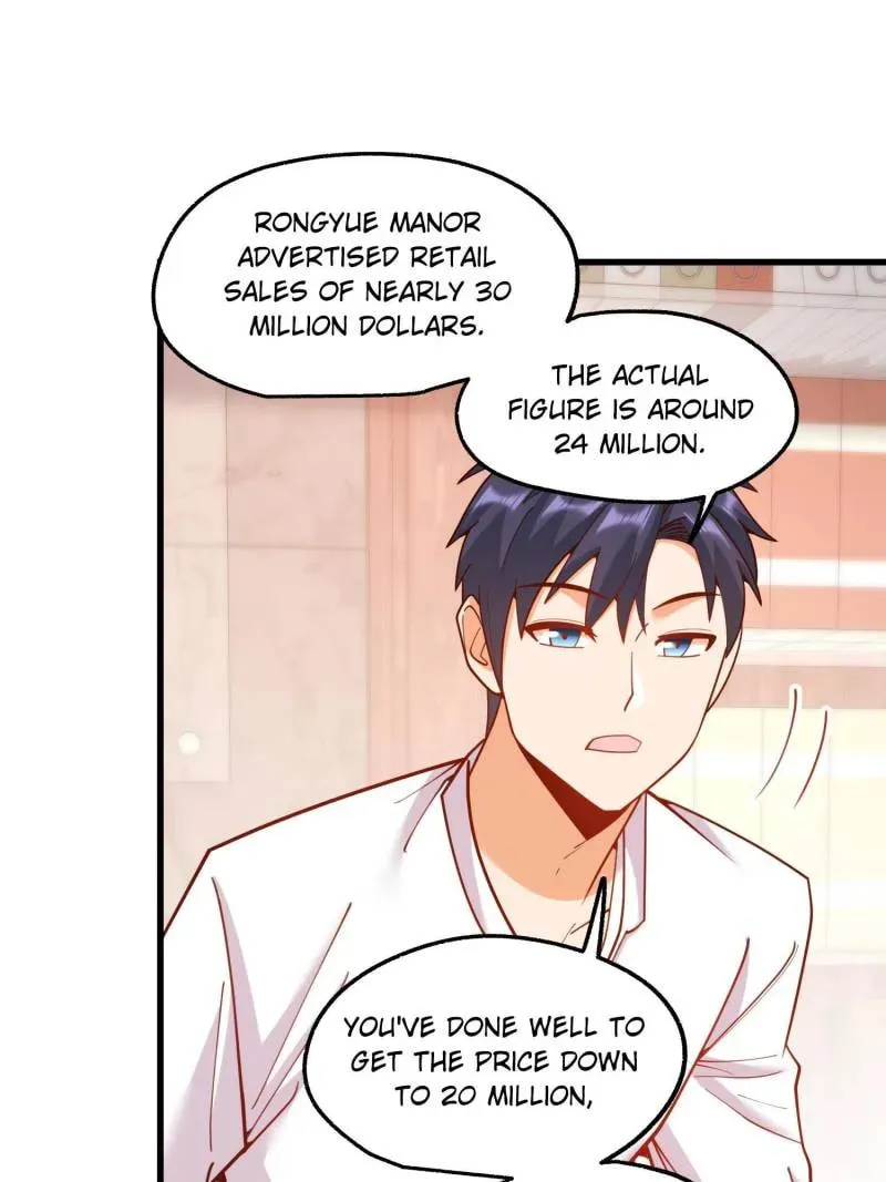 Read After Rebirth: Upgrading through Consumption chapter 207 image 34 on Lezhin