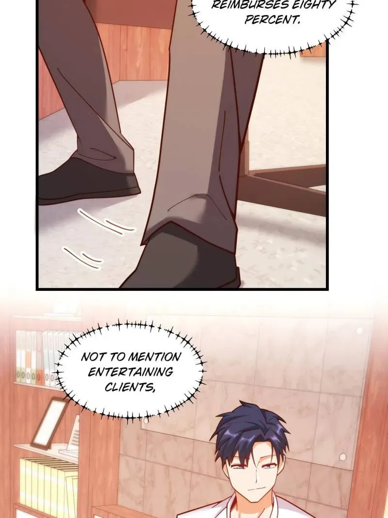 Read After Rebirth: Upgrading through Consumption chapter 207 image 36 on Lezhin