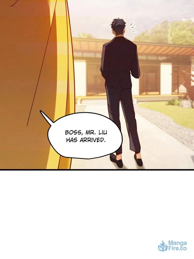 Read After Rebirth: Upgrading through Consumption chapter 207 image 41 on Lezhin