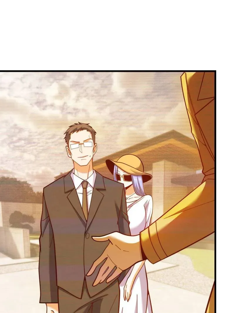 Read After Rebirth: Upgrading through Consumption chapter 207 image 42 on Lezhin
