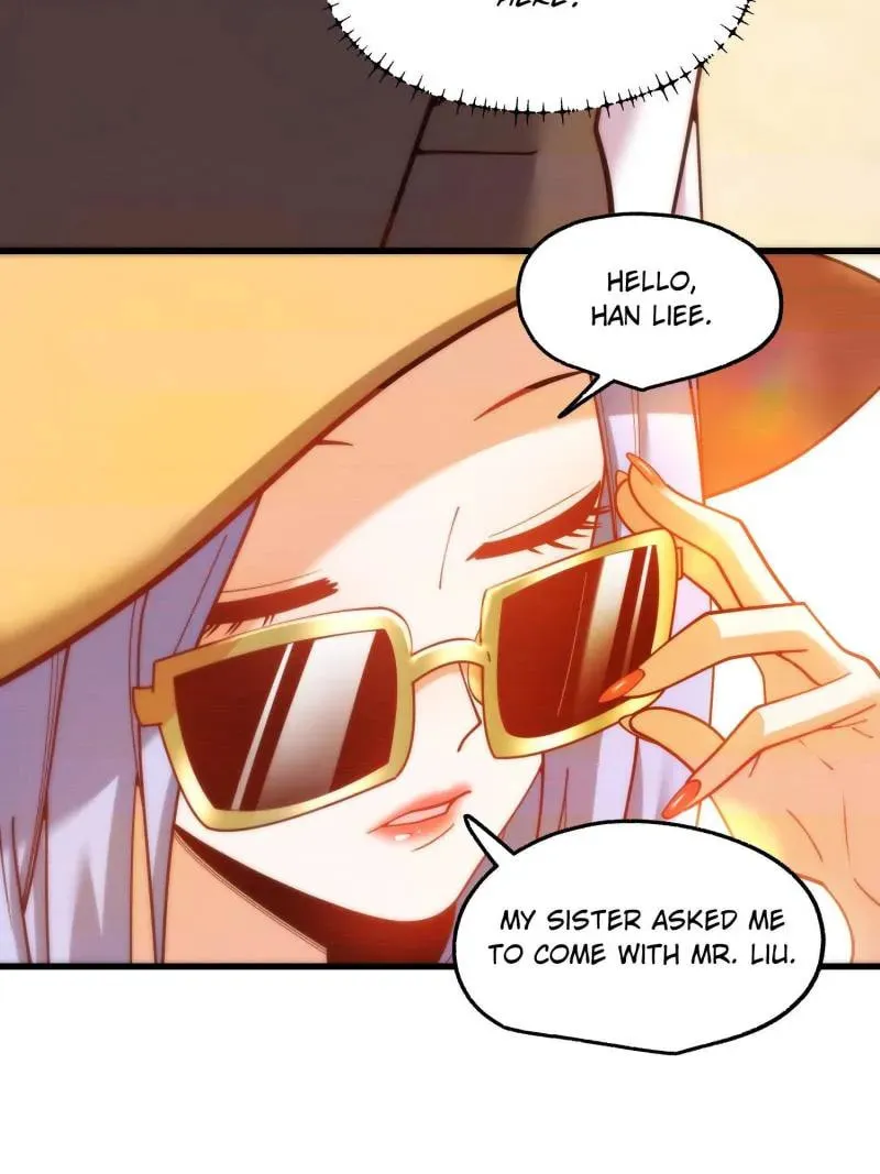 Read After Rebirth: Upgrading through Consumption chapter 207 image 46 on Lezhin