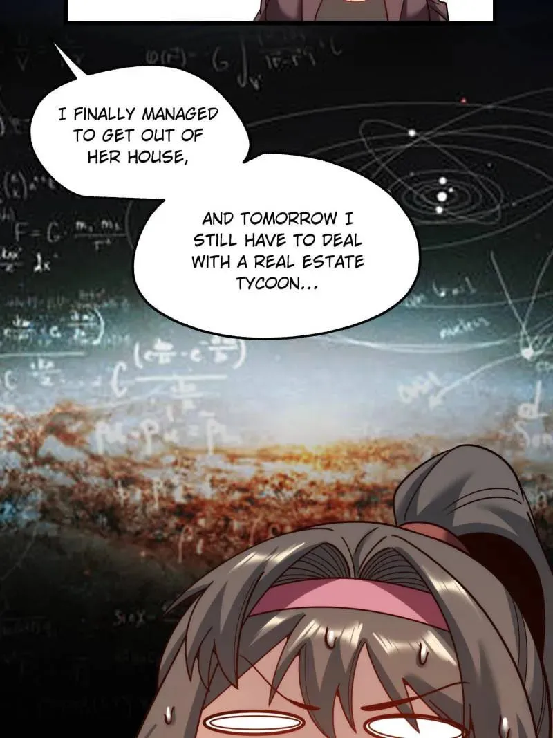 Read After Rebirth: Upgrading through Consumption chapter 207 image 9 on Lezhin