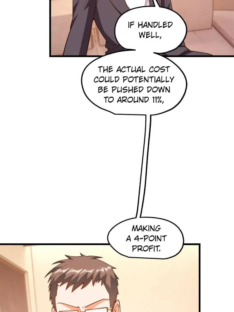 Read After Rebirth: Upgrading through Consumption chapter 208 image 10 on Lezhin