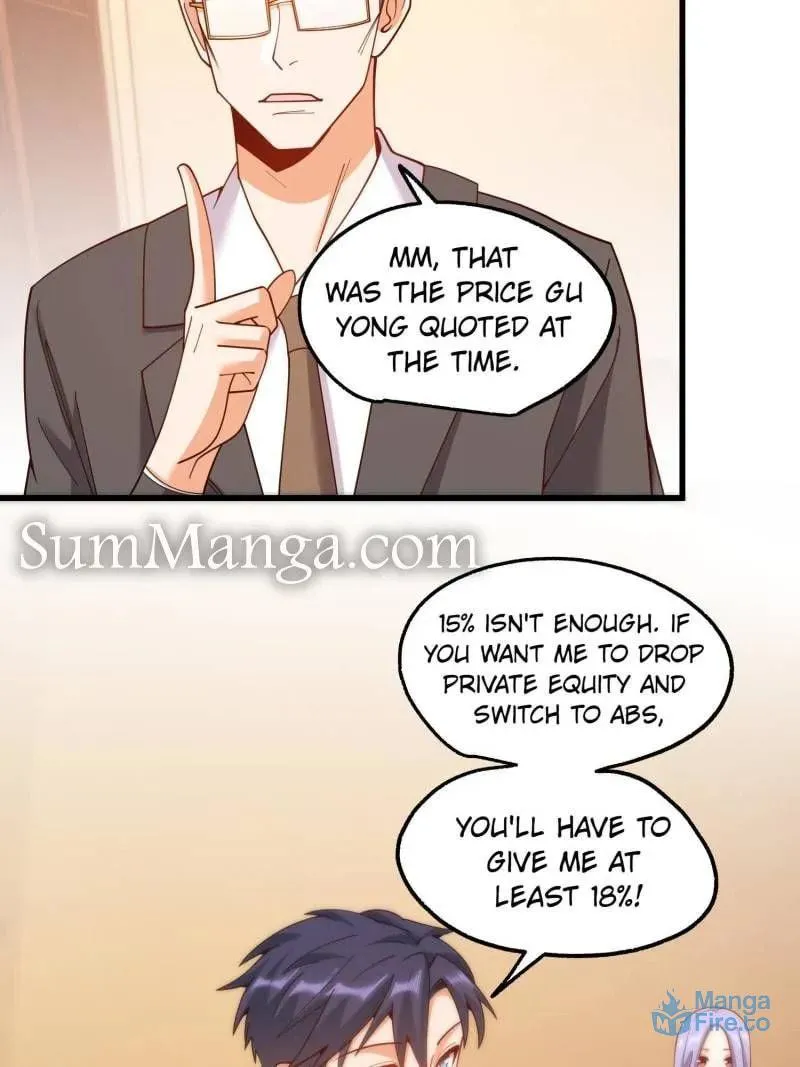 Read After Rebirth: Upgrading through Consumption chapter 208 image 11 on Lezhin