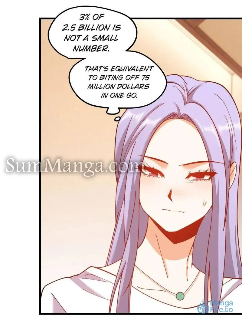 Read After Rebirth: Upgrading through Consumption chapter 208 image 14 on Lezhin