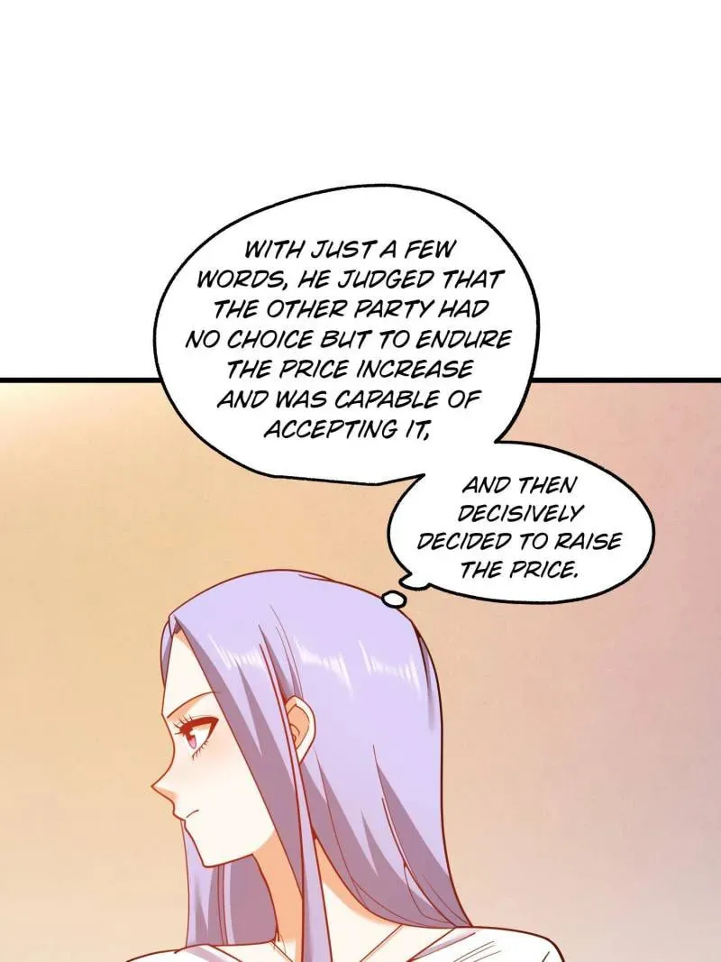 Read After Rebirth: Upgrading through Consumption chapter 208 image 16 on Lezhin