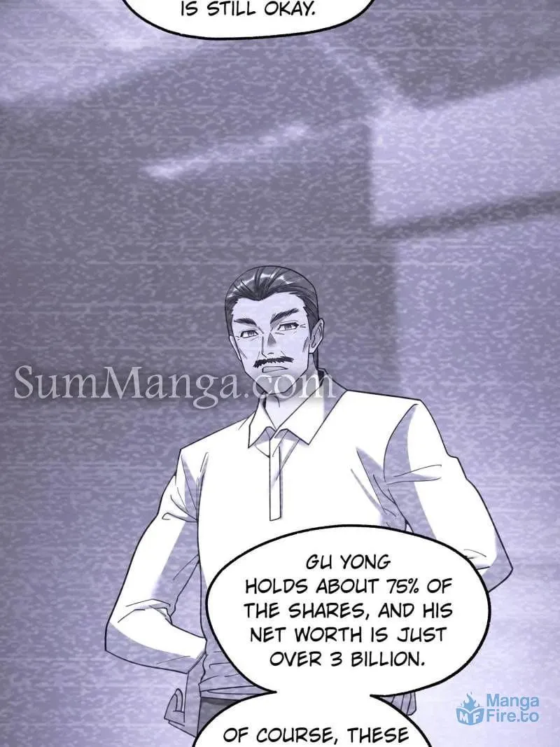 Read After Rebirth: Upgrading through Consumption chapter 208 image 2 on Lezhin