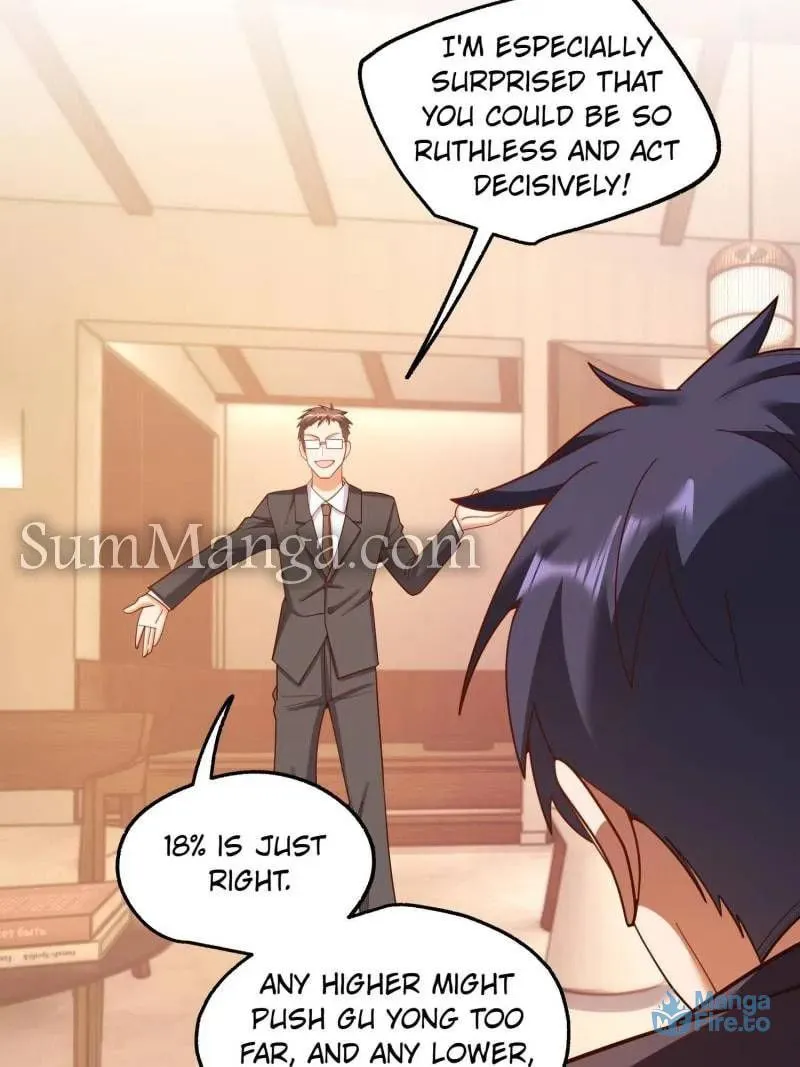 Read After Rebirth: Upgrading through Consumption chapter 208 image 20 on Lezhin