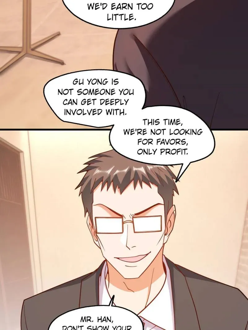 Read After Rebirth: Upgrading through Consumption chapter 208 image 21 on Lezhin
