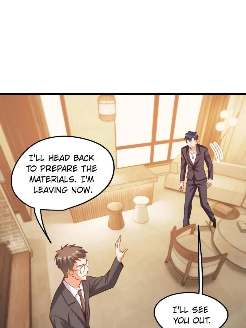 Read After Rebirth: Upgrading through Consumption chapter 208 image 24 on Lezhin