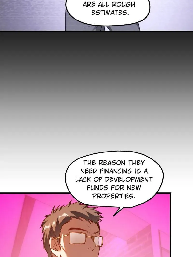 Read After Rebirth: Upgrading through Consumption chapter 208 image 3 on Lezhin