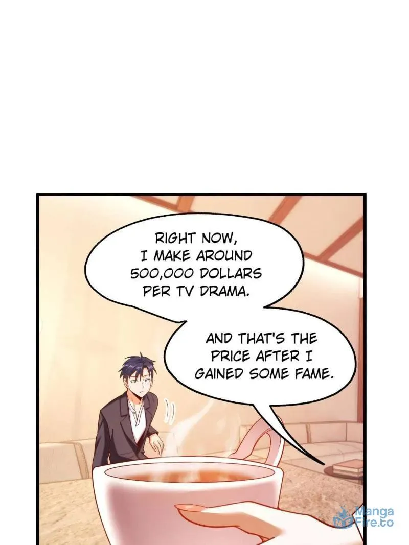 Read After Rebirth: Upgrading through Consumption chapter 208 image 32 on Lezhin