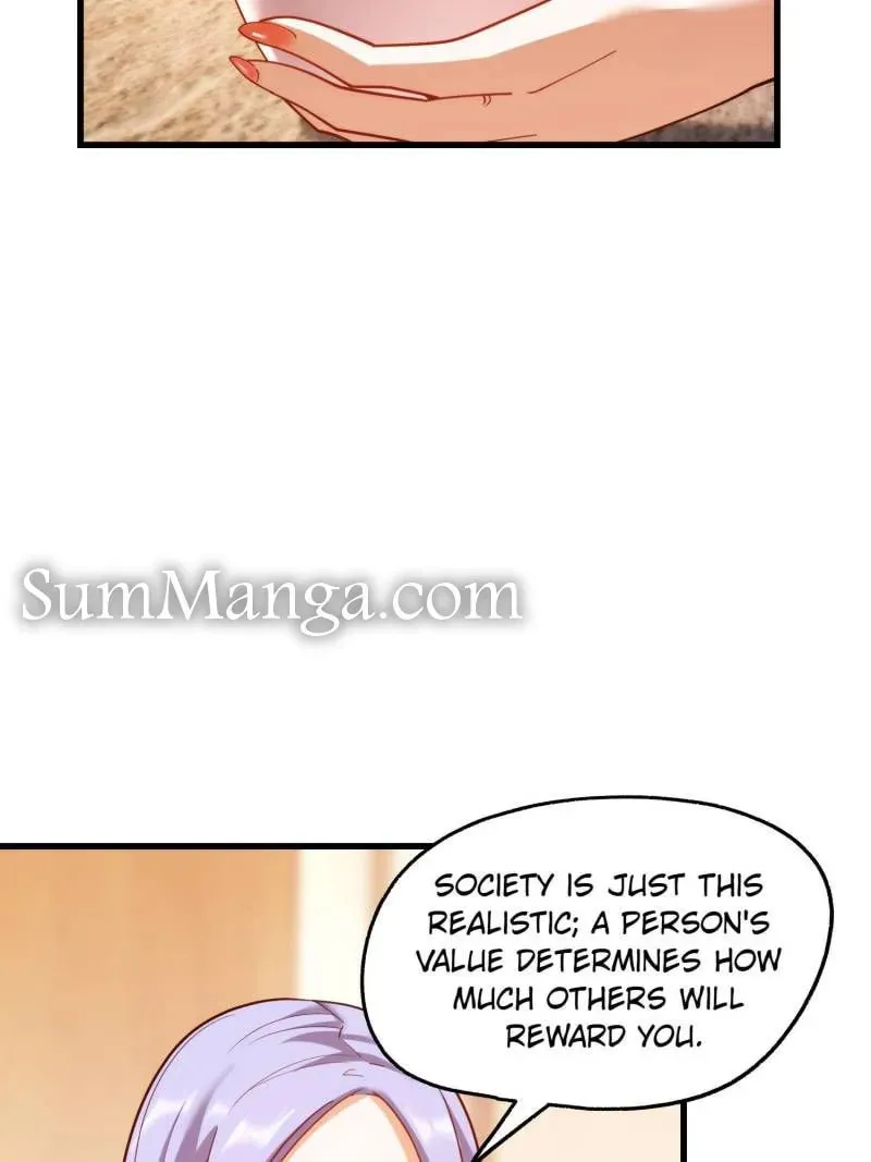 Read After Rebirth: Upgrading through Consumption chapter 208 image 33 on Lezhin
