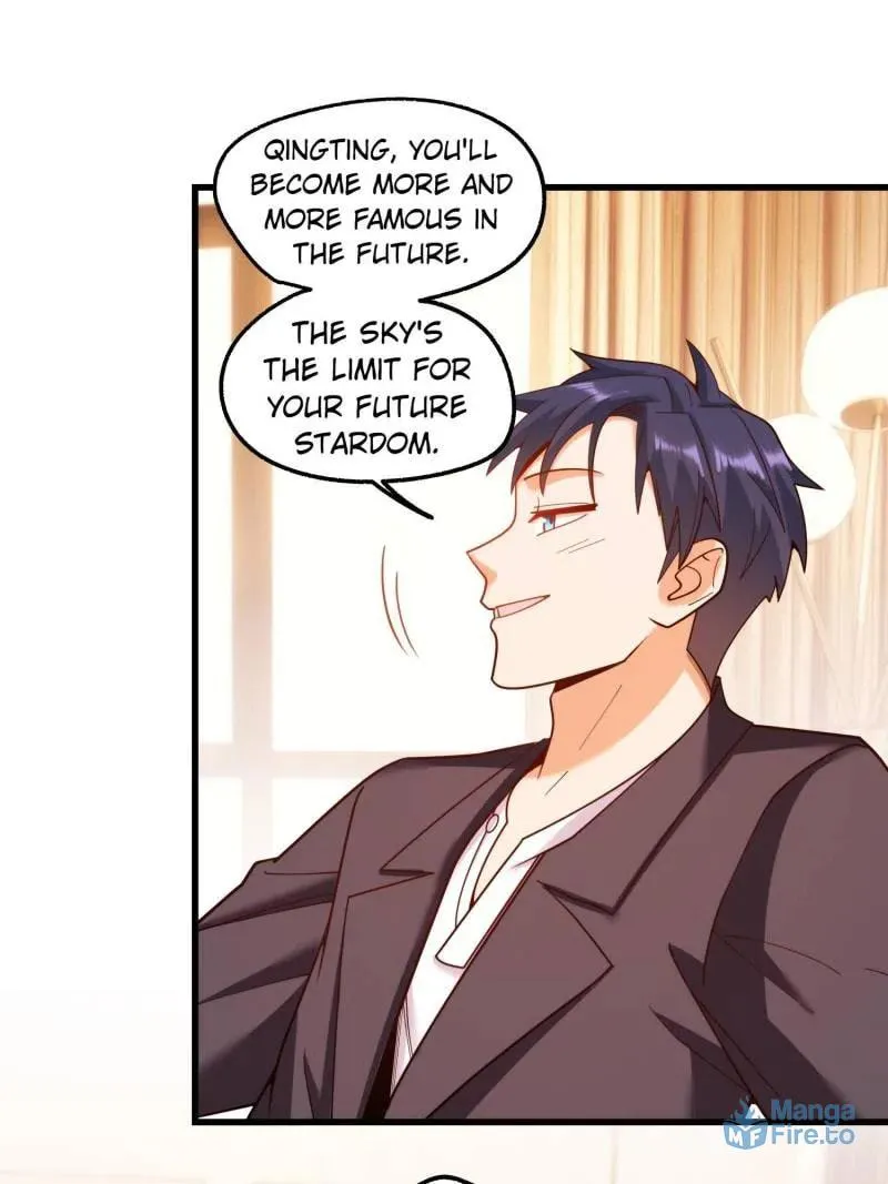 Read After Rebirth: Upgrading through Consumption chapter 208 image 35 on Lezhin