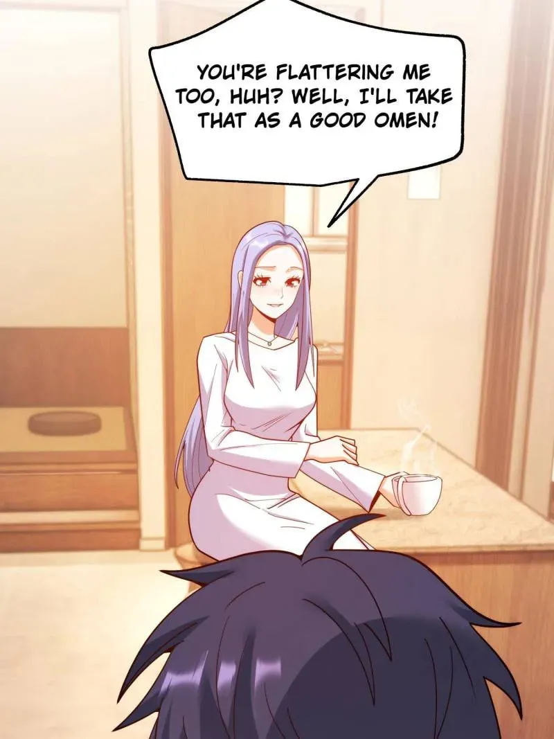 Read After Rebirth: Upgrading through Consumption chapter 208 image 36 on Lezhin