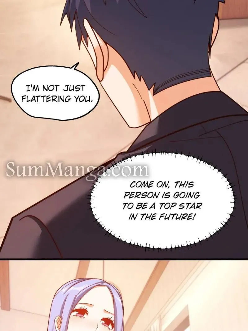 Read After Rebirth: Upgrading through Consumption chapter 208 image 37 on Lezhin