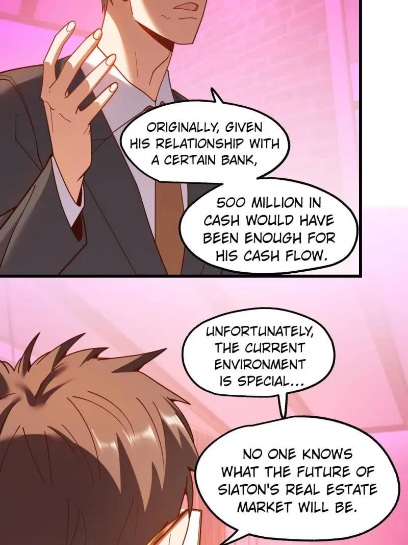 Read After Rebirth: Upgrading through Consumption chapter 208 image 4 on Lezhin