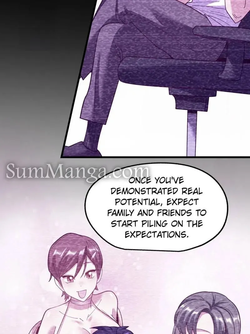 Read After Rebirth: Upgrading through Consumption chapter 208 image 49 on Lezhin