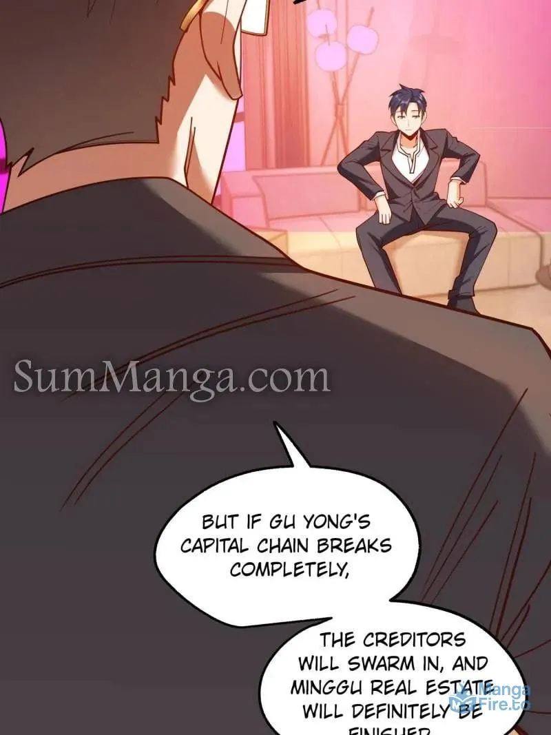Read After Rebirth: Upgrading through Consumption chapter 208 image 5 on Lezhin