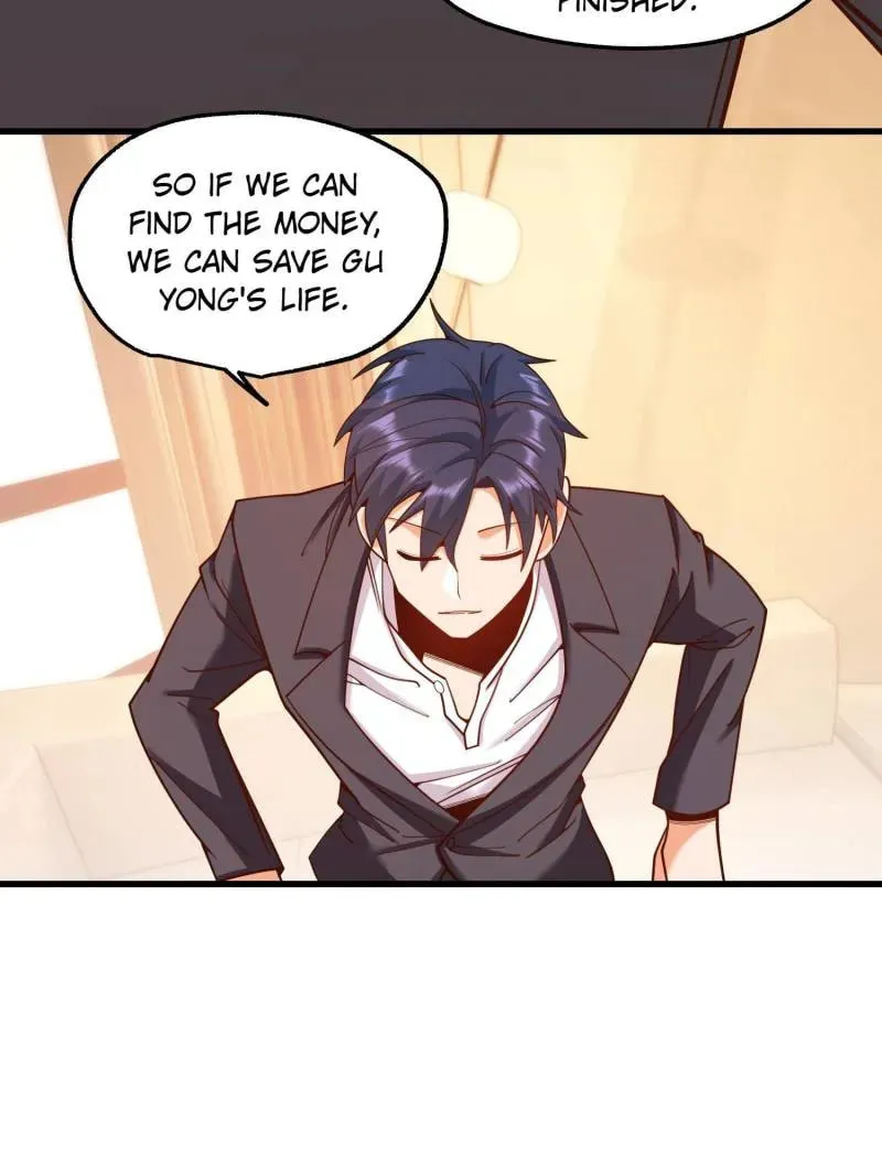 Read After Rebirth: Upgrading through Consumption chapter 208 image 6 on Lezhin