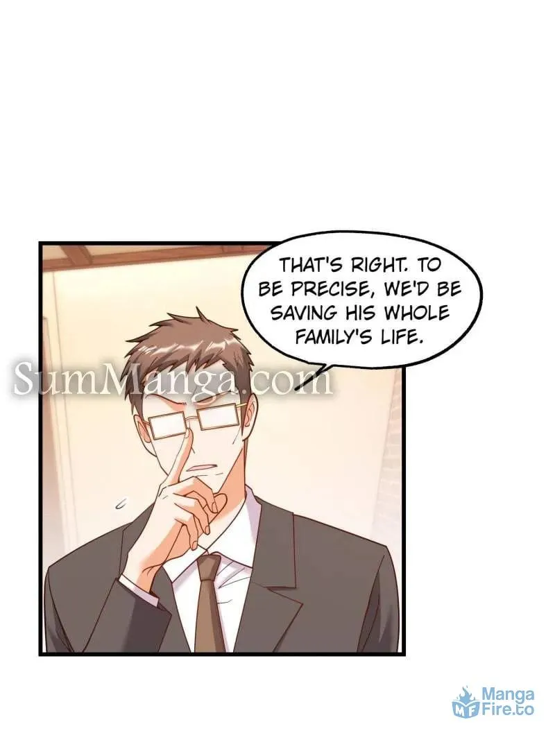 Read After Rebirth: Upgrading through Consumption chapter 208 image 8 on Lezhin
