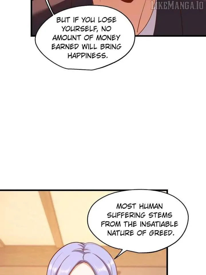 Read After Rebirth: Upgrading through Consumption chapter 209 image 1 on Lezhin