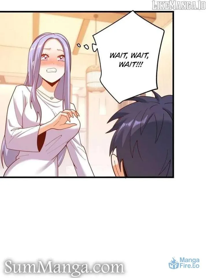 Read After Rebirth: Upgrading through Consumption chapter 209 image 11 on Lezhin