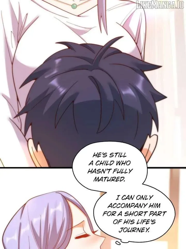 Read After Rebirth: Upgrading through Consumption chapter 209 image 27 on Lezhin