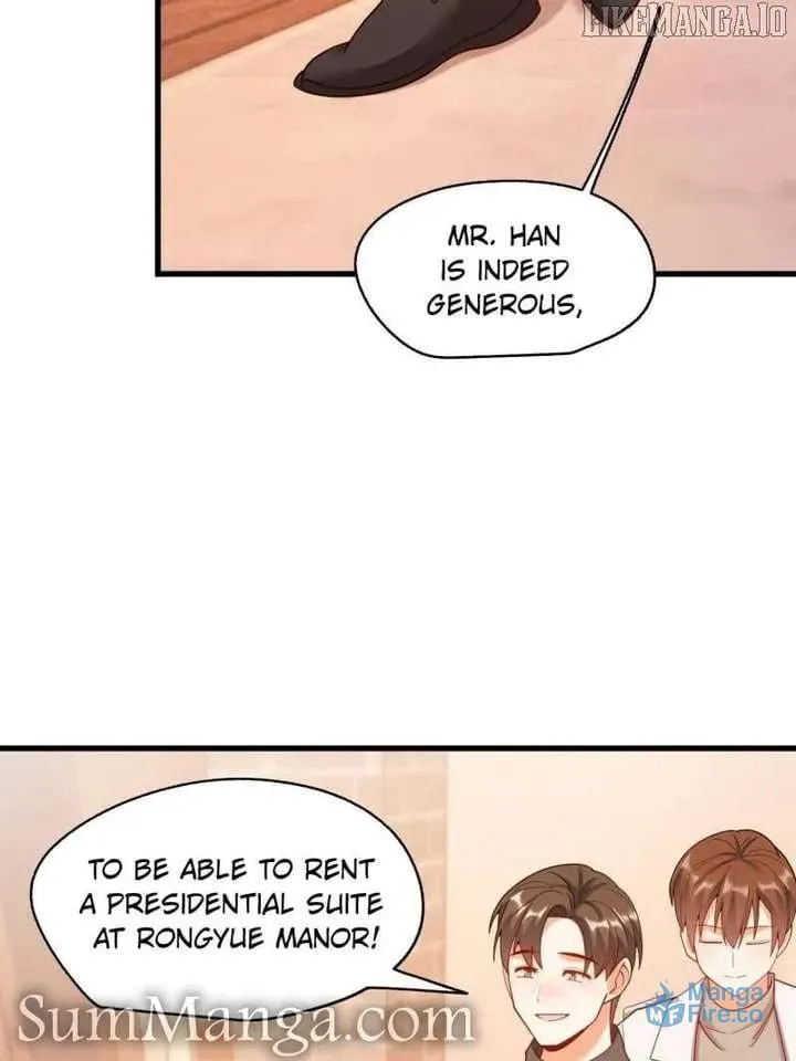 Read After Rebirth: Upgrading through Consumption chapter 209 image 32 on Lezhin